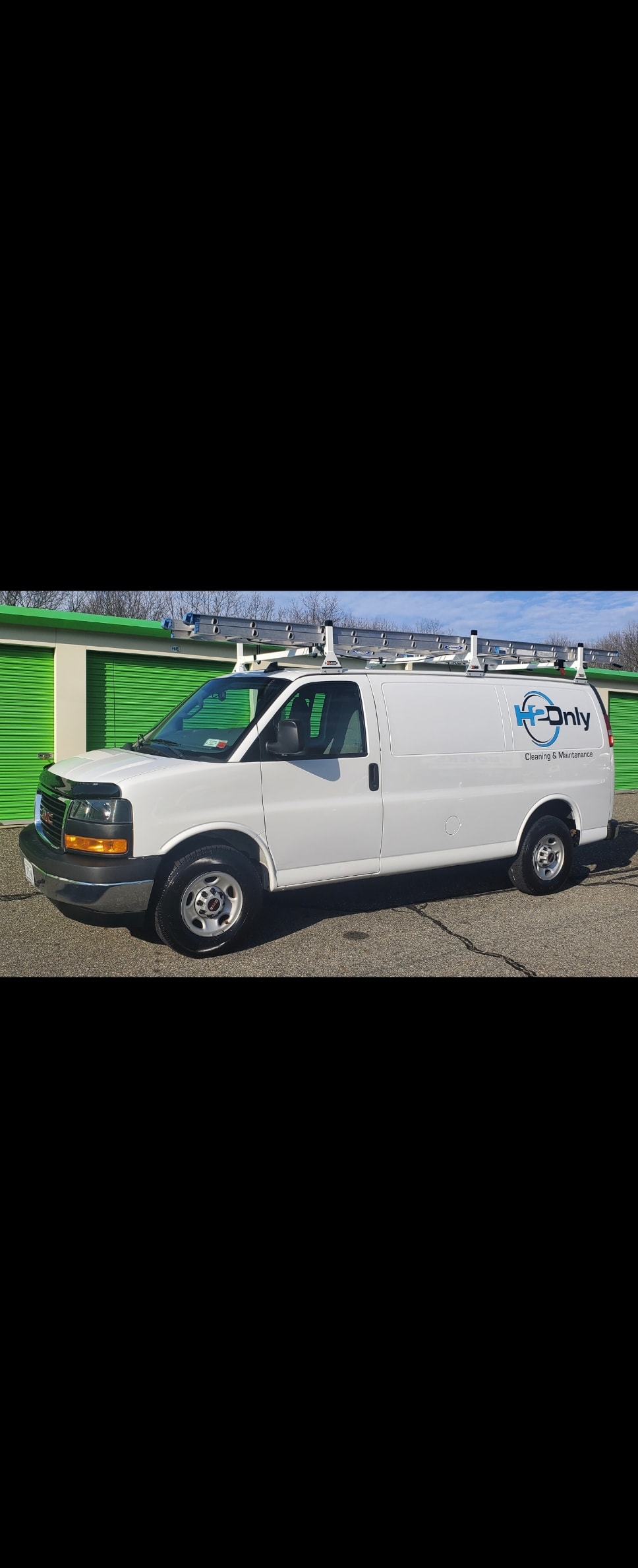 Janitorial & Maintenance Services